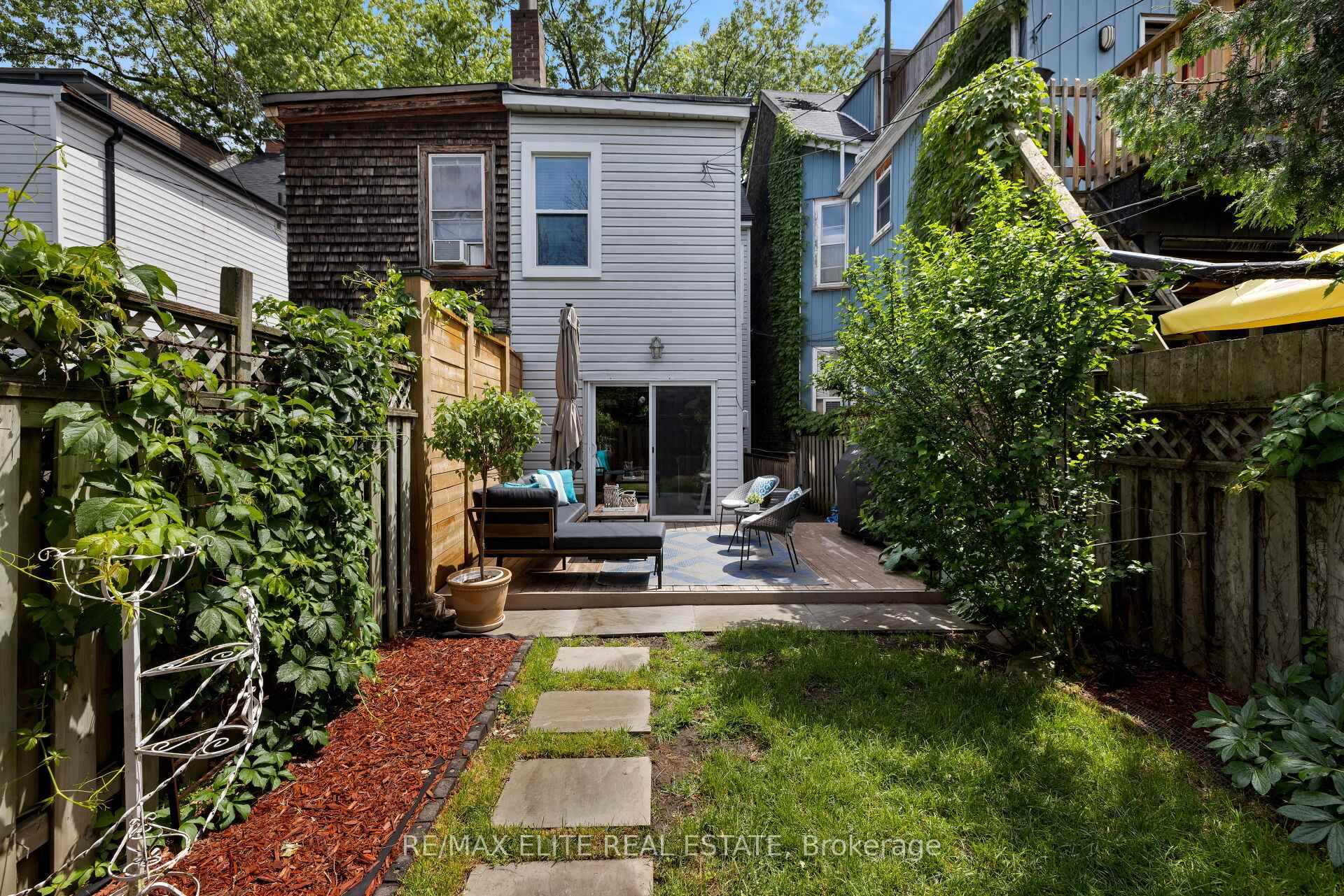 Photo 11 of Unit Basement, 36 Grant Street, Toronto, South Riverdale — HOMEH