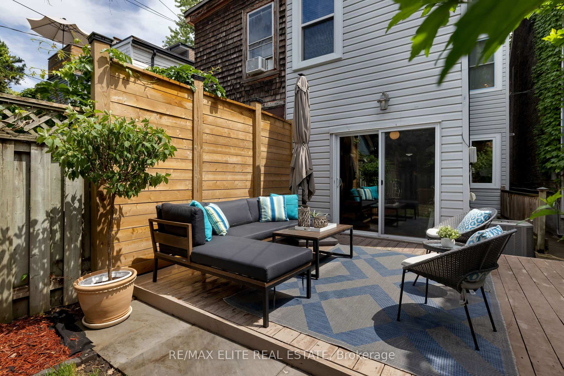 Photo 12 of Unit Basement, 36 Grant Street, Toronto, South Riverdale — HOMEH