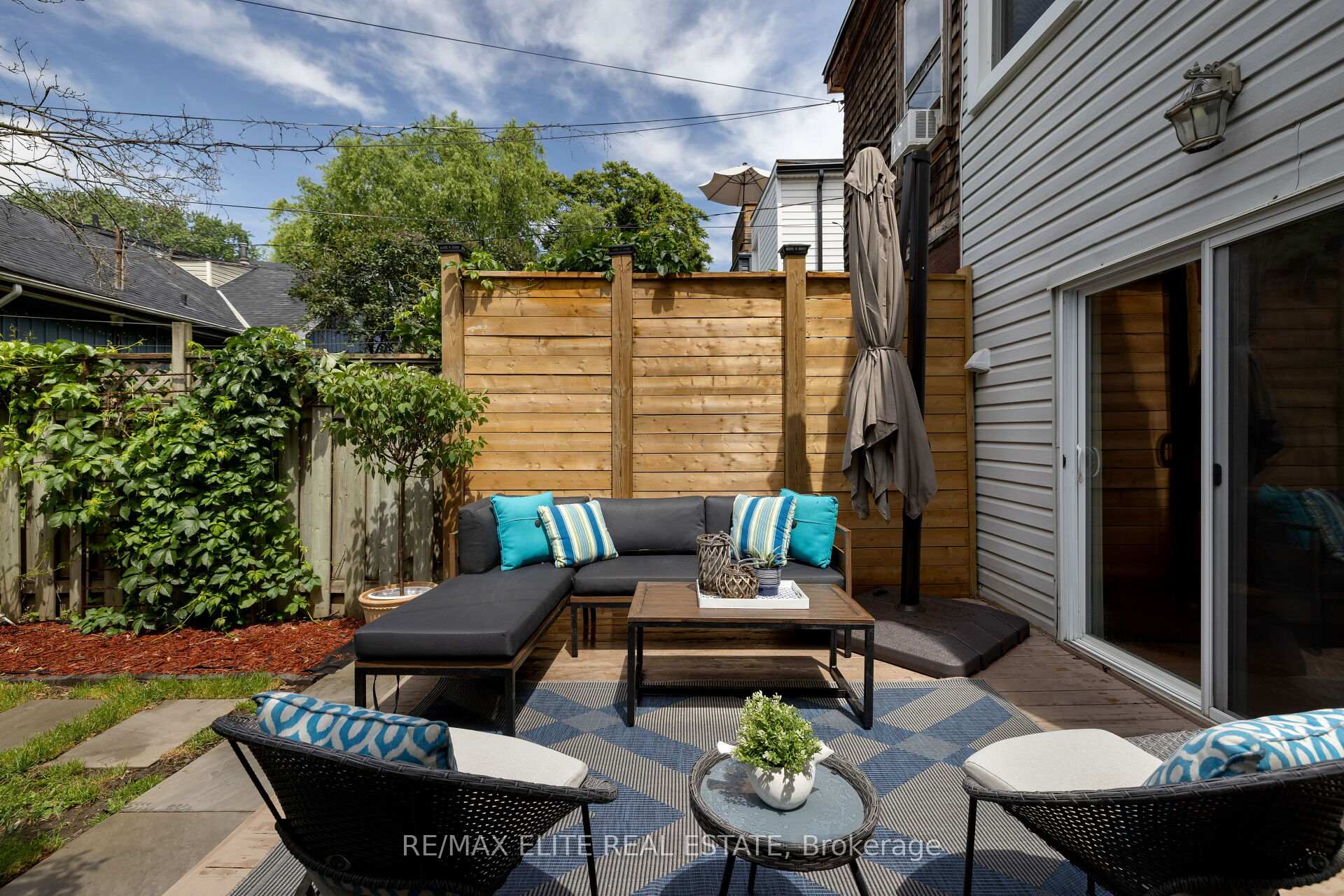 Photo 14 of Unit Basement, 36 Grant Street, Toronto, South Riverdale — HOMEH