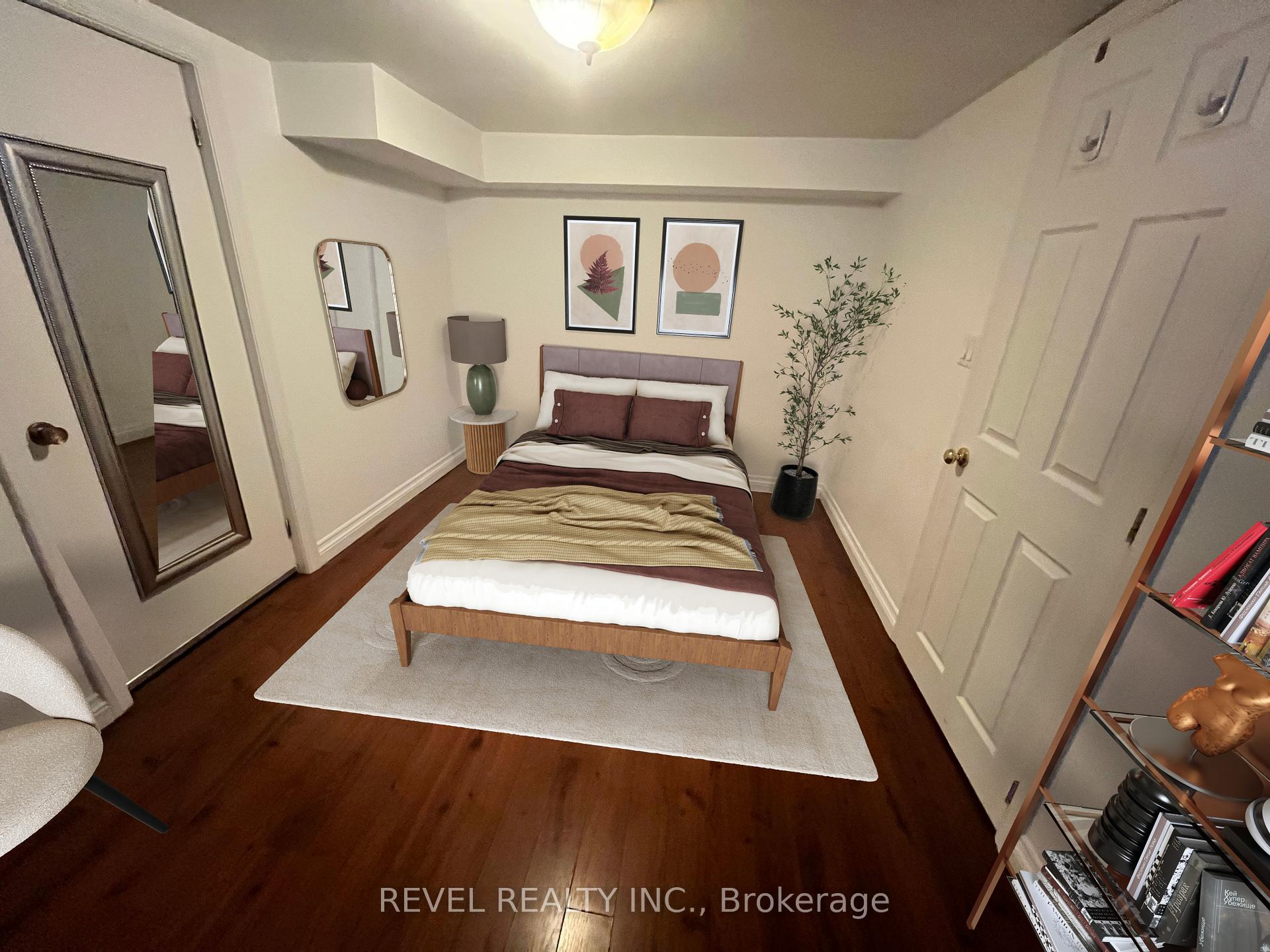 Photo 5 of Unit Lower, 65 Wolseley Street E, Toronto, Kensington-Chinatown — HOMEH