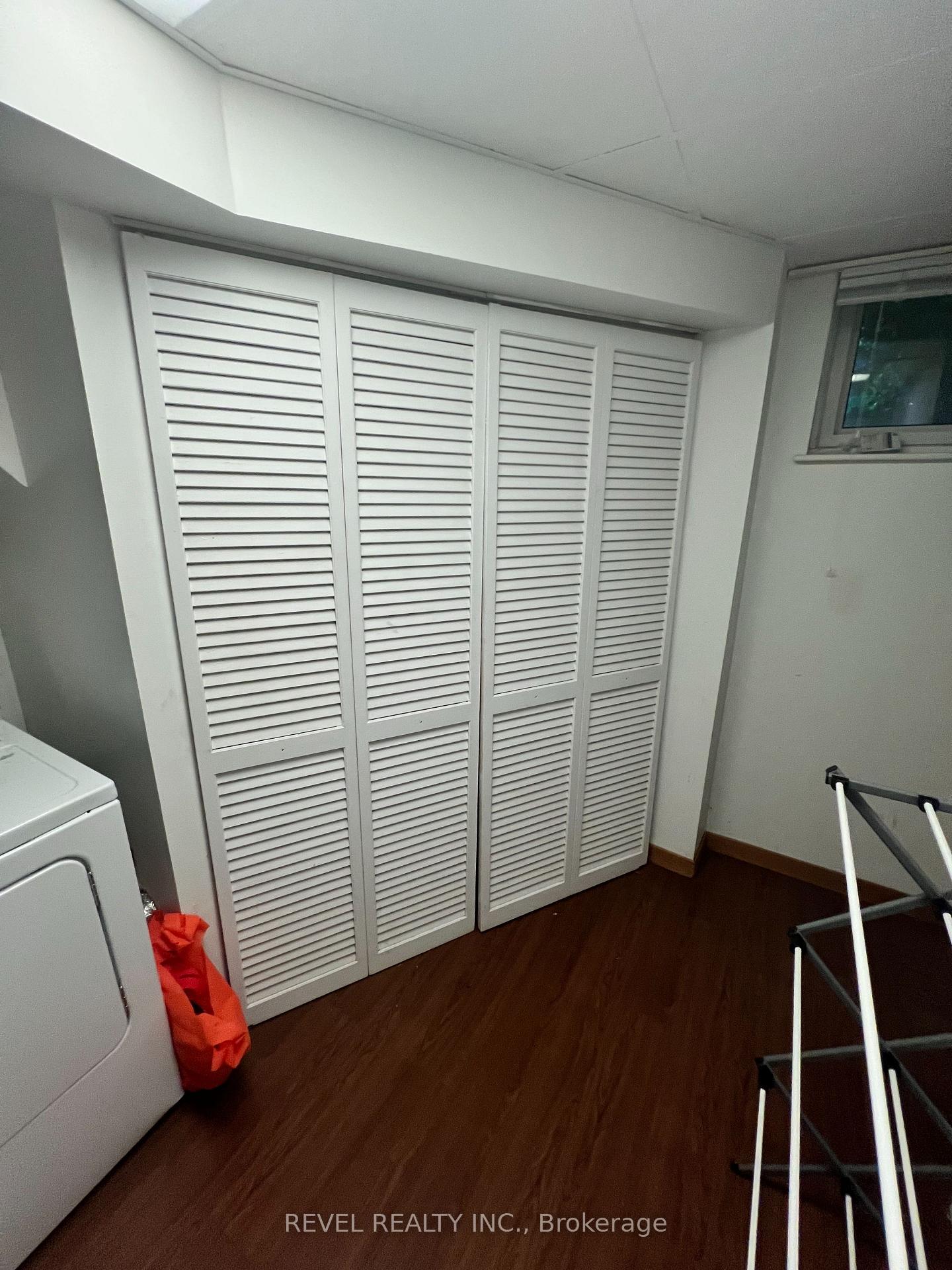 Photo 8 of Unit Lower, 65 Wolseley Street E, Toronto, Kensington-Chinatown — HOMEH