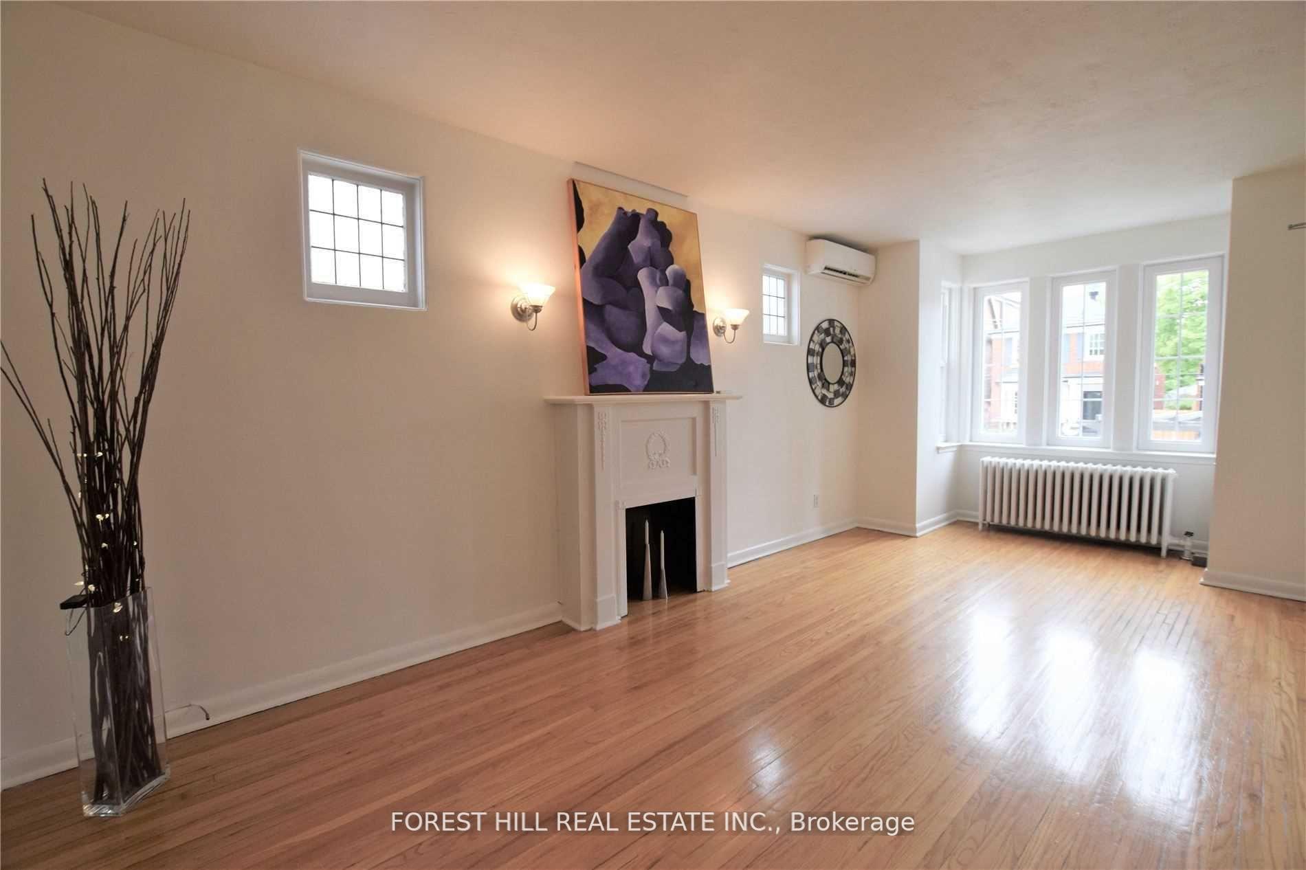 Photo 1 of Unit Main, 106 Braemar Avenue, Toronto, Yonge-Eglinton — HOMEH