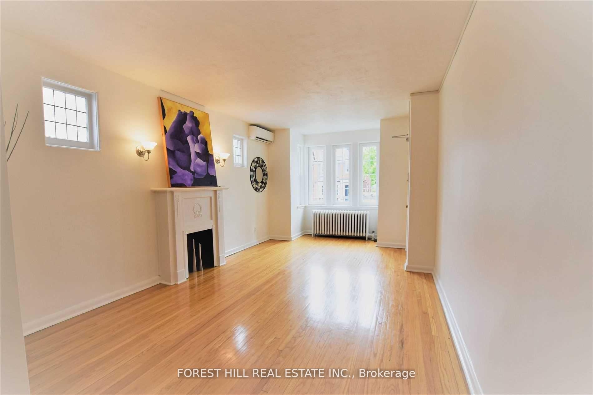 Photo 2 of Unit Main, 106 Braemar Avenue, Toronto, Yonge-Eglinton — HOMEH