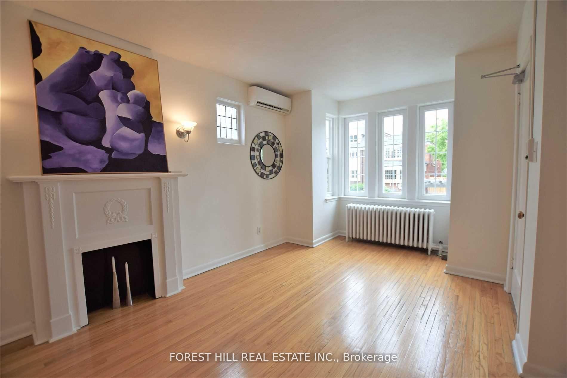 Photo 4 of Unit Main, 106 Braemar Avenue, Toronto, Yonge-Eglinton — HOMEH