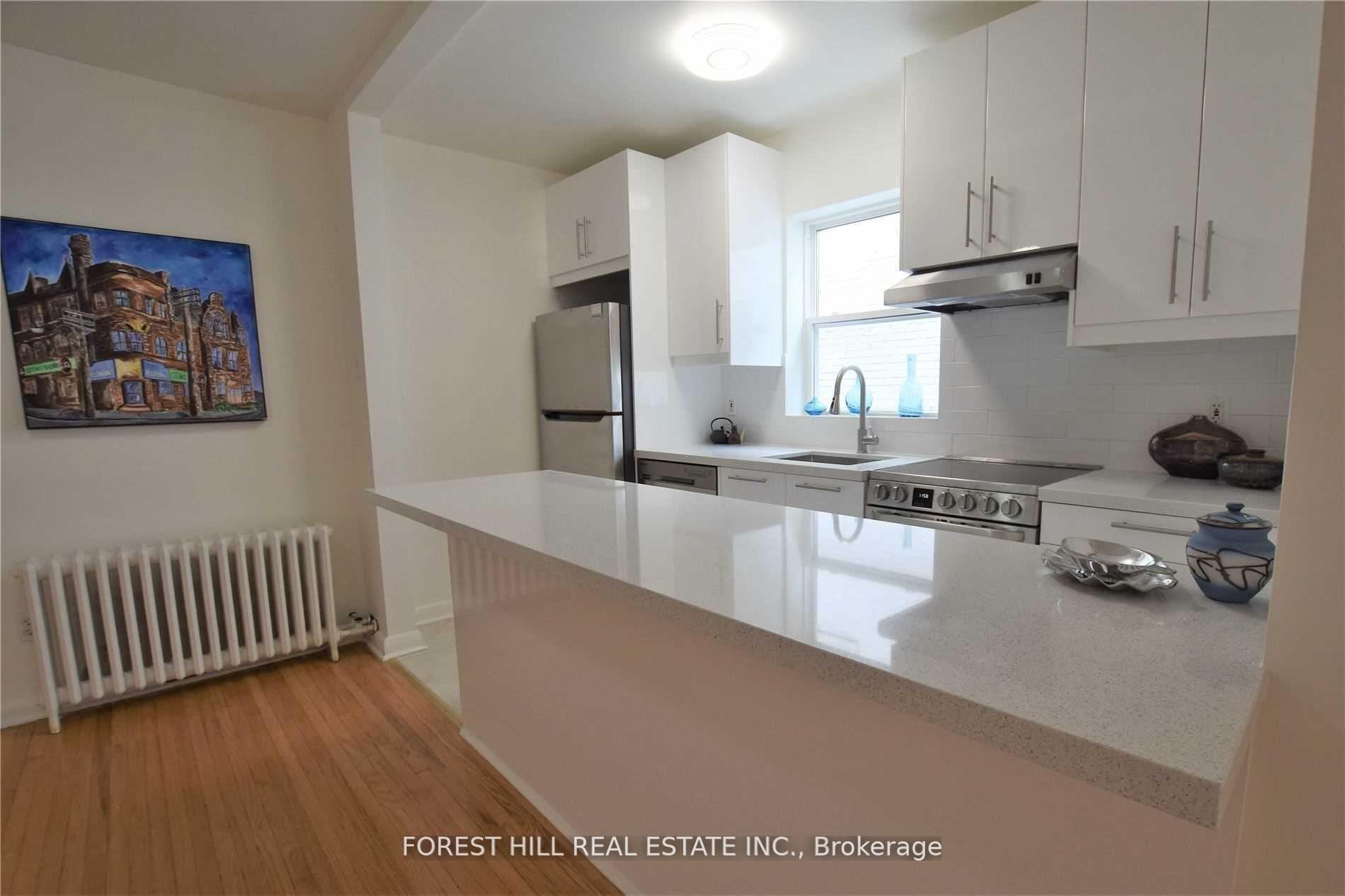 Photo 6 of Unit Main, 106 Braemar Avenue, Toronto, Yonge-Eglinton — HOMEH