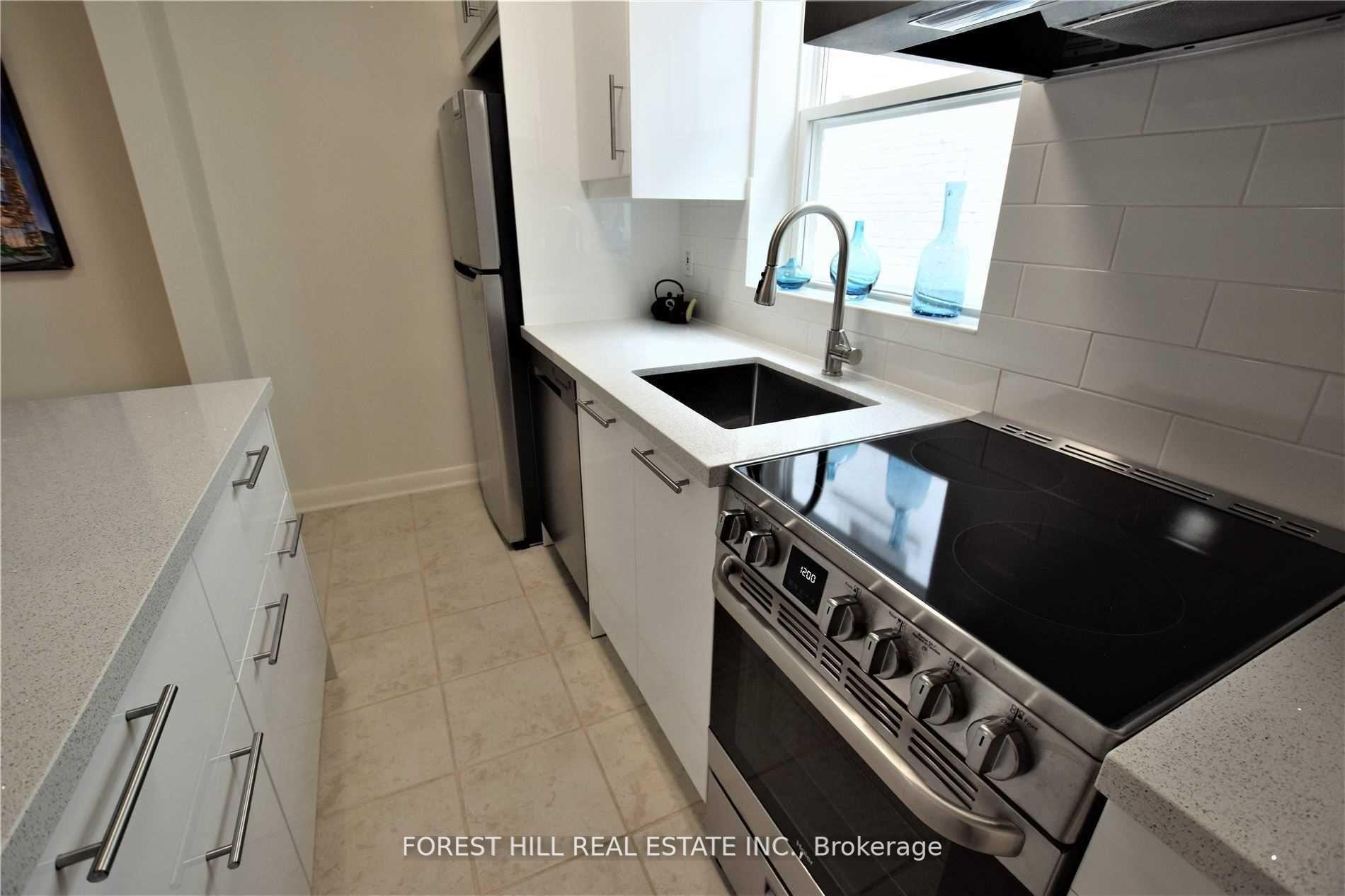 Photo 8 of Unit Main, 106 Braemar Avenue, Toronto, Yonge-Eglinton — HOMEH
