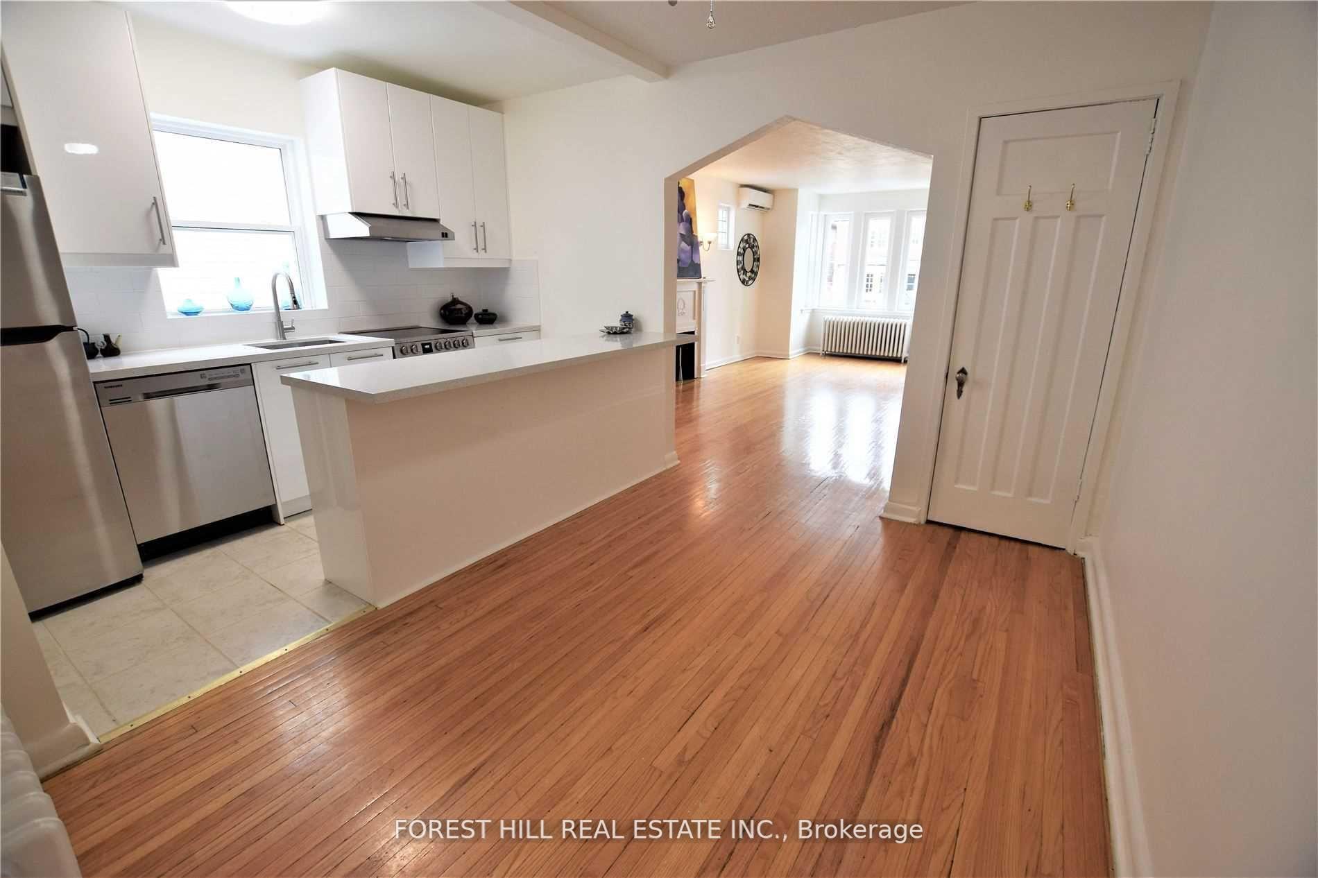 Photo 9 of Unit Main, 106 Braemar Avenue, Toronto, Yonge-Eglinton — HOMEH