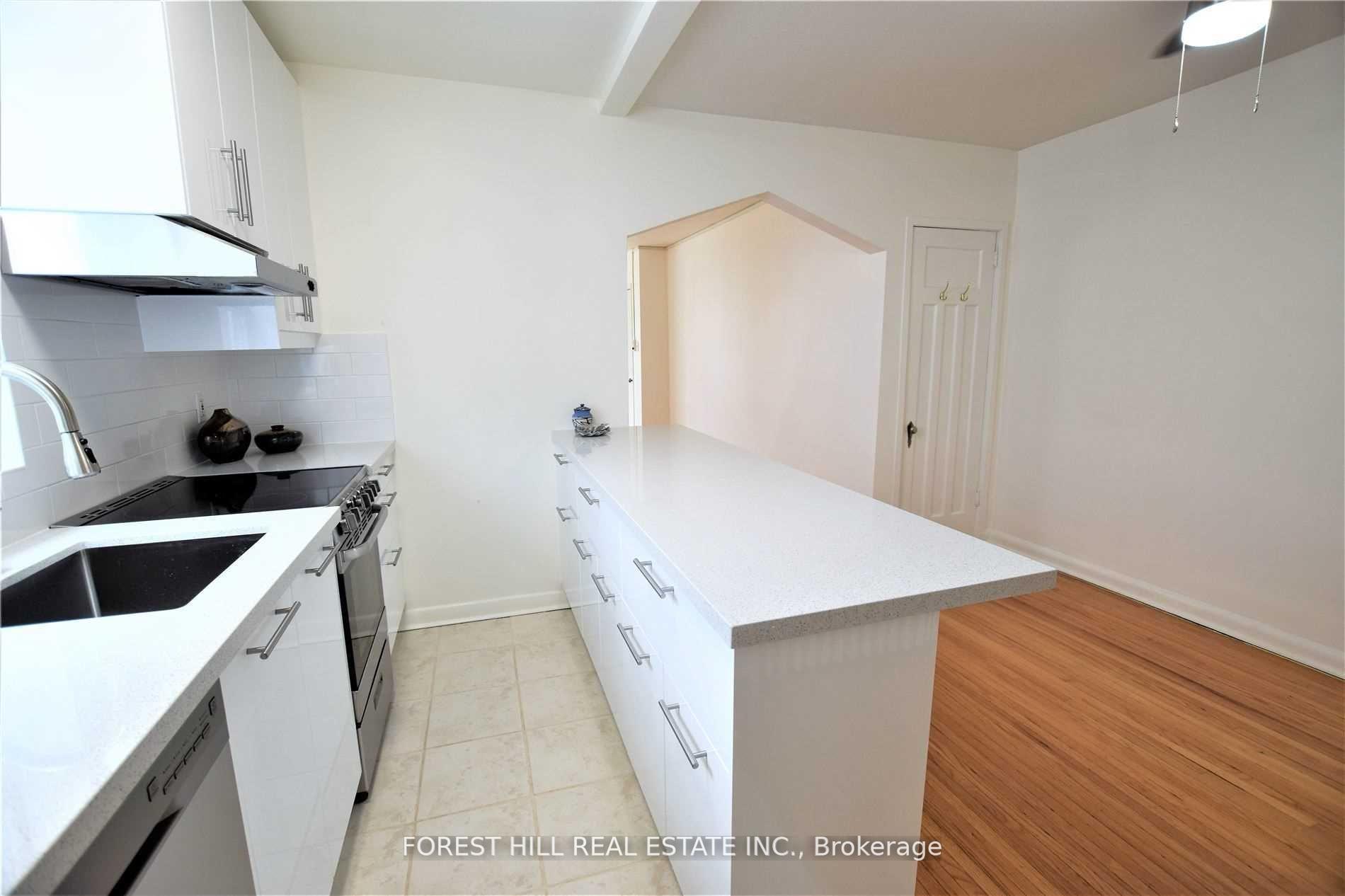 Photo 10 of Unit Main, 106 Braemar Avenue, Toronto, Yonge-Eglinton — HOMEH