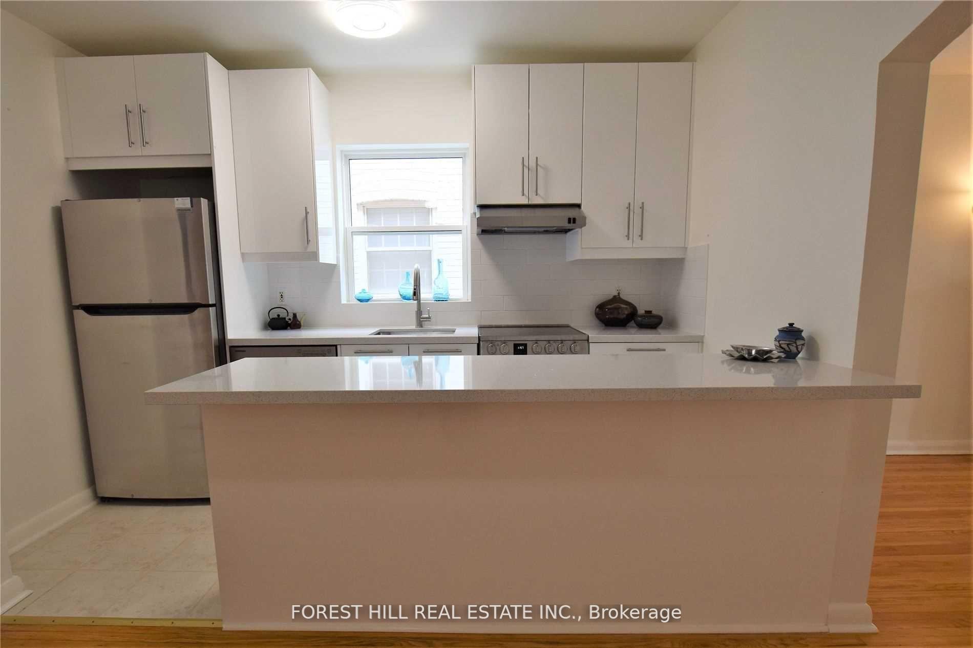 Photo 11 of Unit Main, 106 Braemar Avenue, Toronto, Yonge-Eglinton — HOMEH