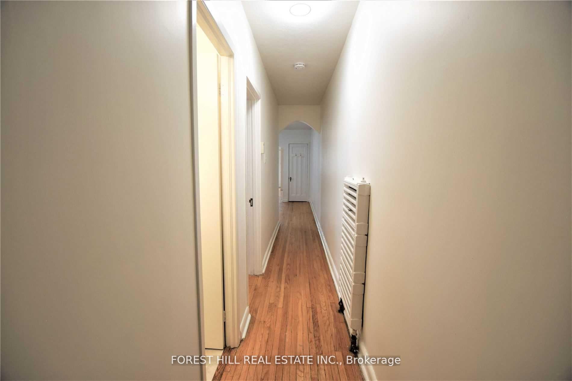 Photo 13 of Unit Main, 106 Braemar Avenue, Toronto, Yonge-Eglinton — HOMEH