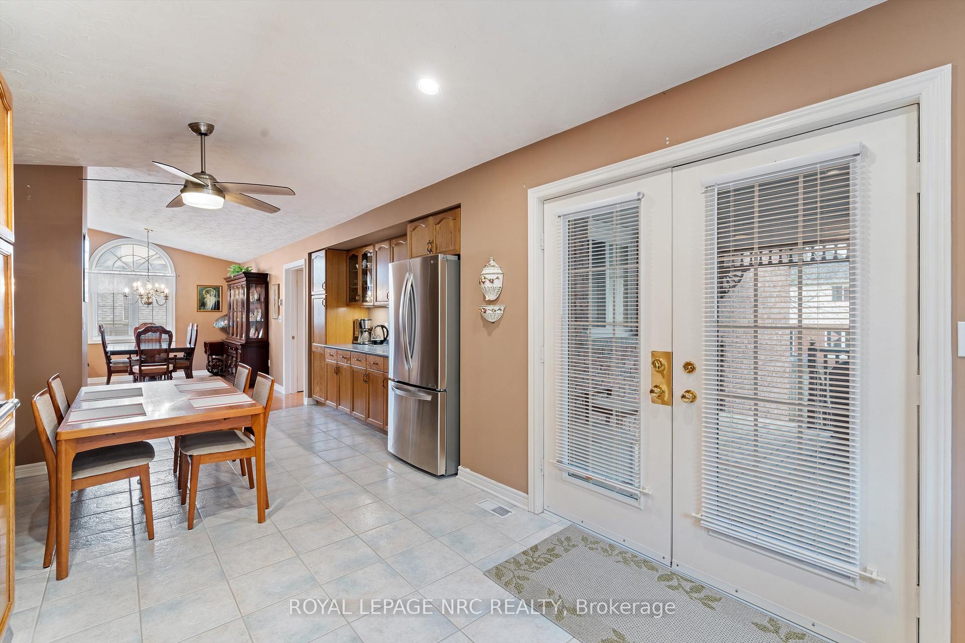 Photo 14 of 31 Crysler Crescent, Thorold, Confederation Heights — HOMEH