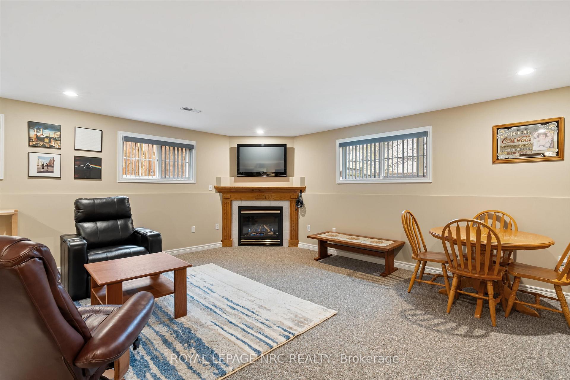 Photo 22 of 31 Crysler Crescent, Thorold, Confederation Heights — HOMEH