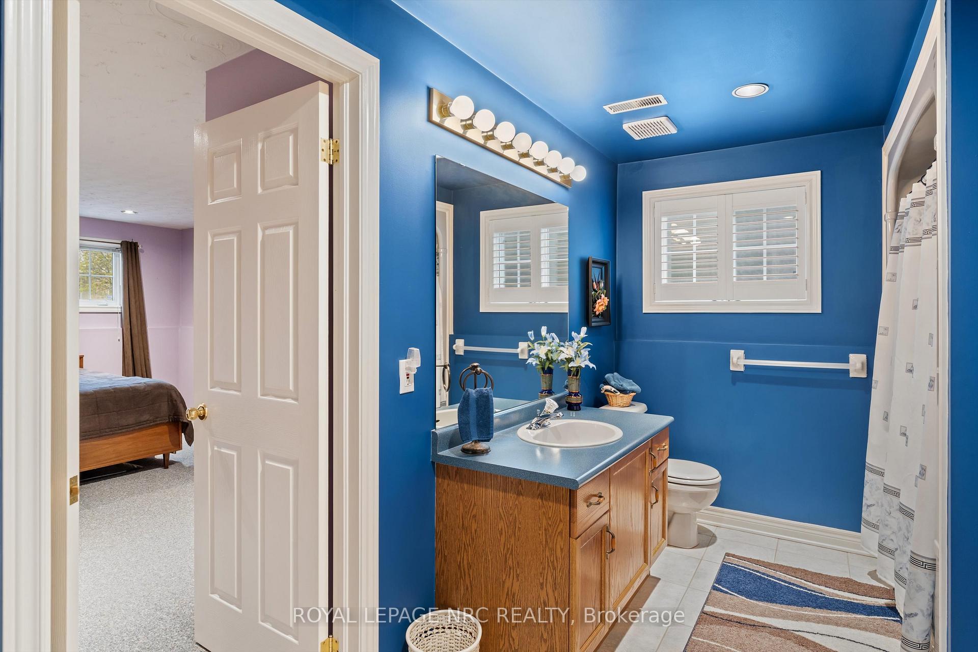 Photo 25 of 31 Crysler Crescent, Thorold, Confederation Heights — HOMEH