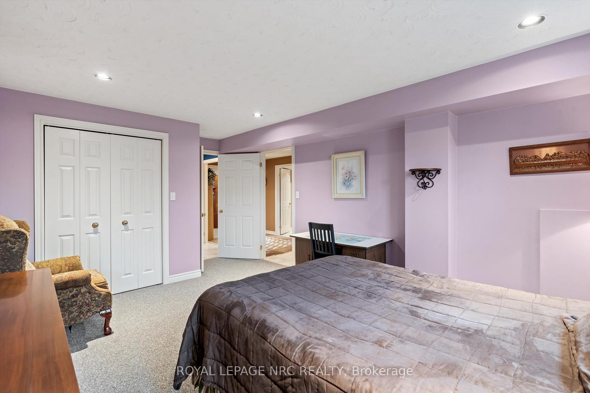 Photo 27 of 31 Crysler Crescent, Thorold, Confederation Heights — HOMEH