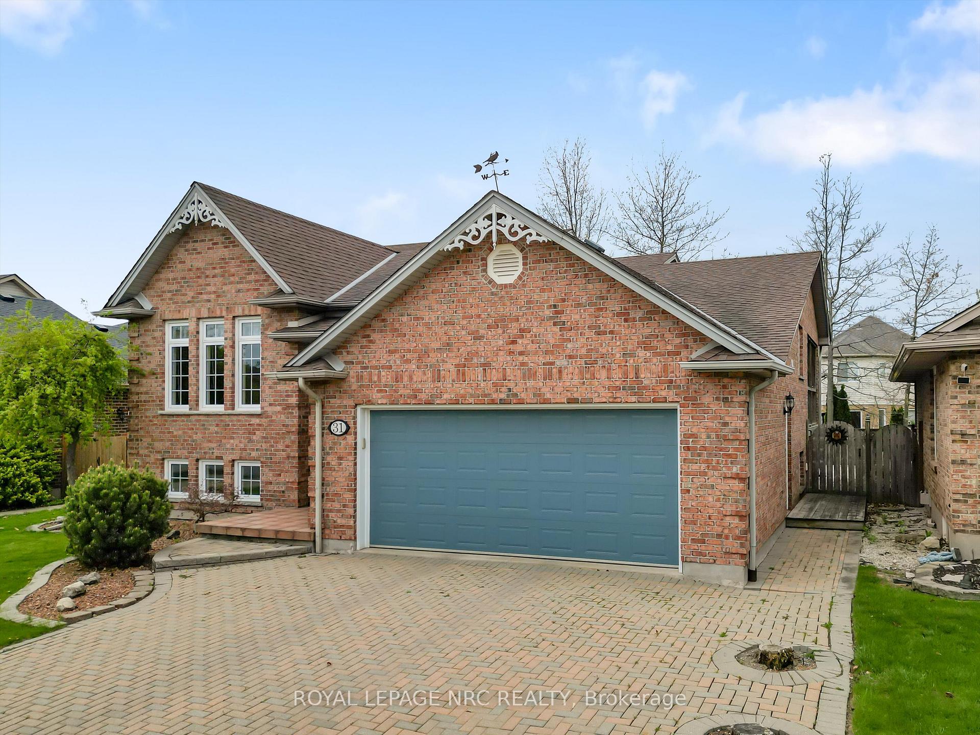 Photo 38 of 31 Crysler Crescent, Thorold, Confederation Heights — HOMEH