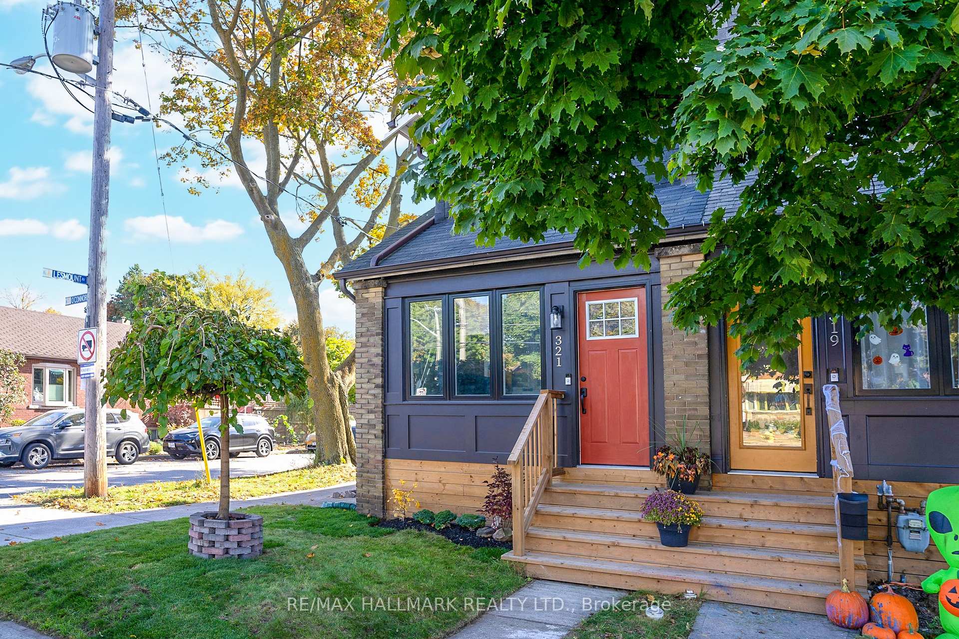 Photo 2 of 321 O'connor Drive, Toronto, East York — HOMEH