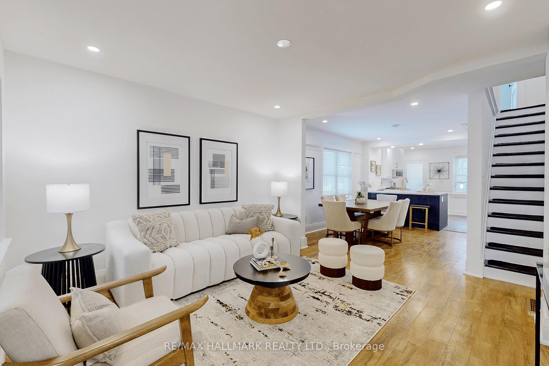 Photo 3 of 321 O'connor Drive, Toronto, East York — HOMEH