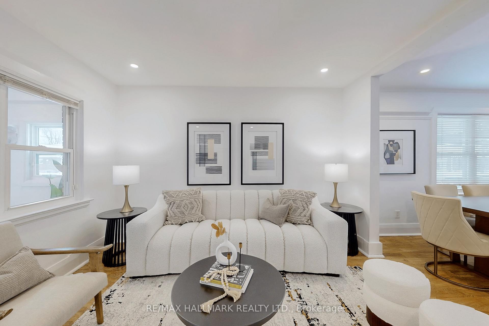 Photo 4 of 321 O'connor Drive, Toronto, East York — HOMEH