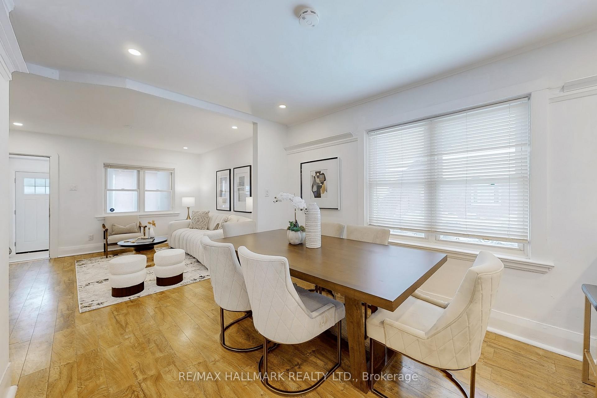 Photo 7 of 321 O'connor Drive, Toronto, East York — HOMEH