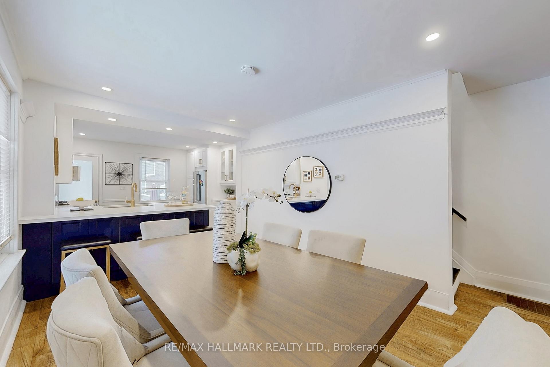 Photo 9 of 321 O'connor Drive, Toronto, East York — HOMEH