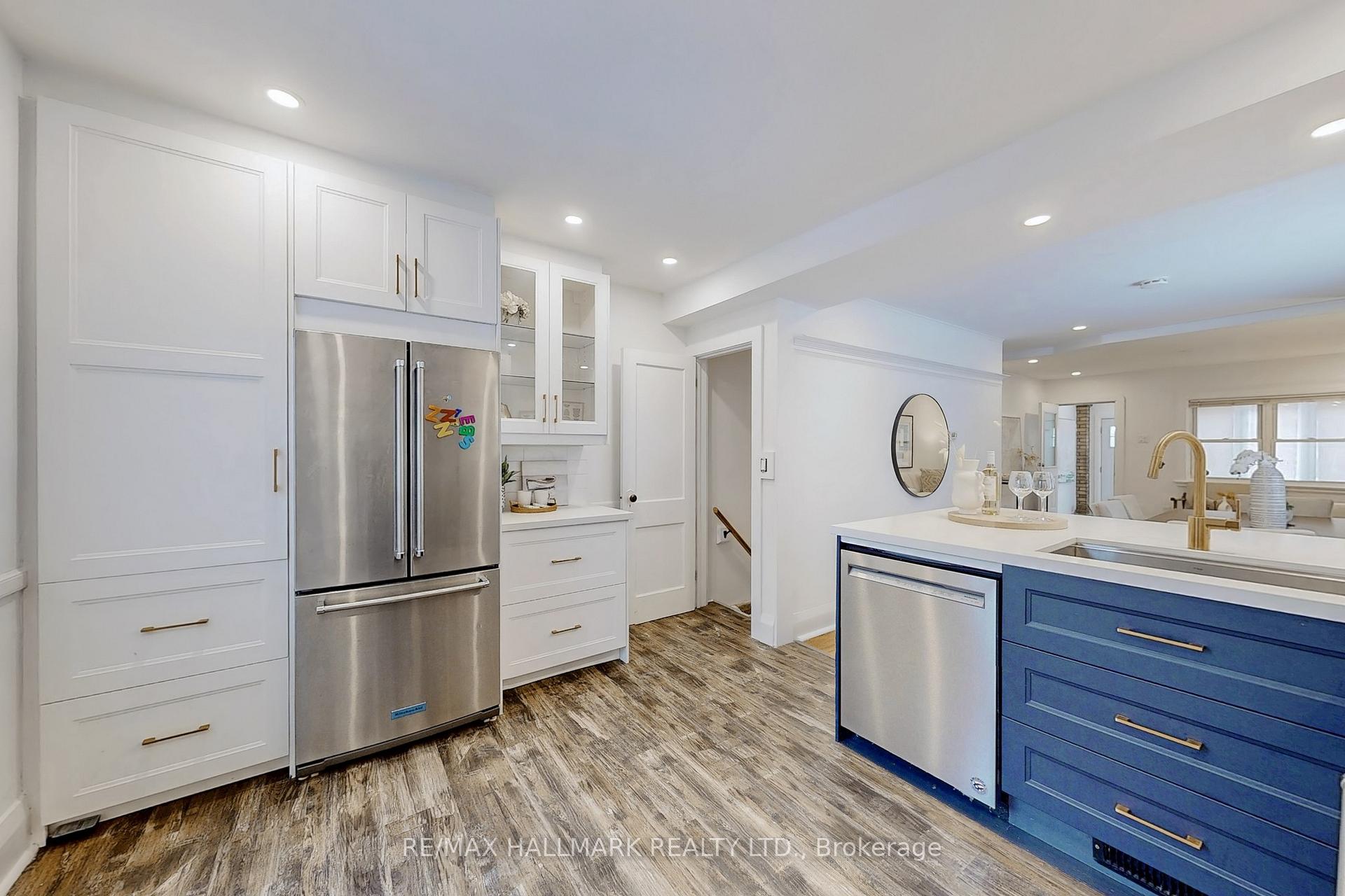 Photo 11 of 321 O'connor Drive, Toronto, East York — HOMEH