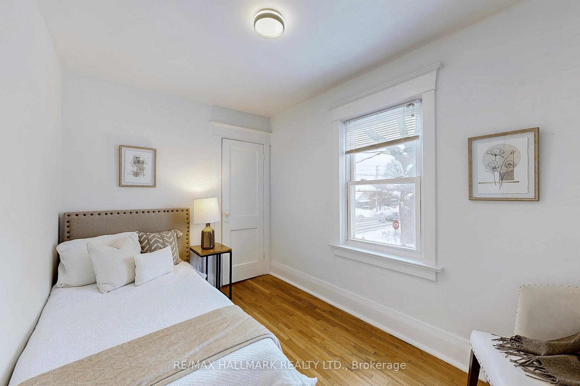 Photo 23 of 321 O'connor Drive, Toronto, East York — HOMEH