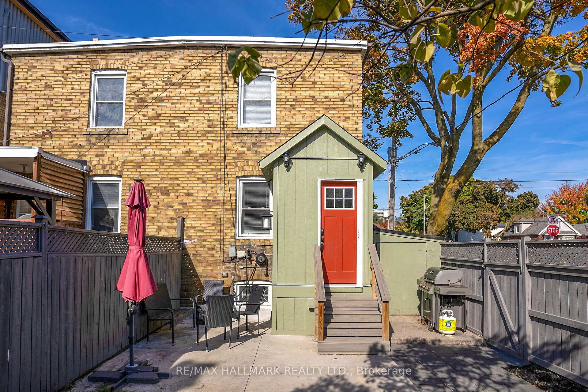 Photo 36 of 321 O'connor Drive, Toronto, East York — HOMEH