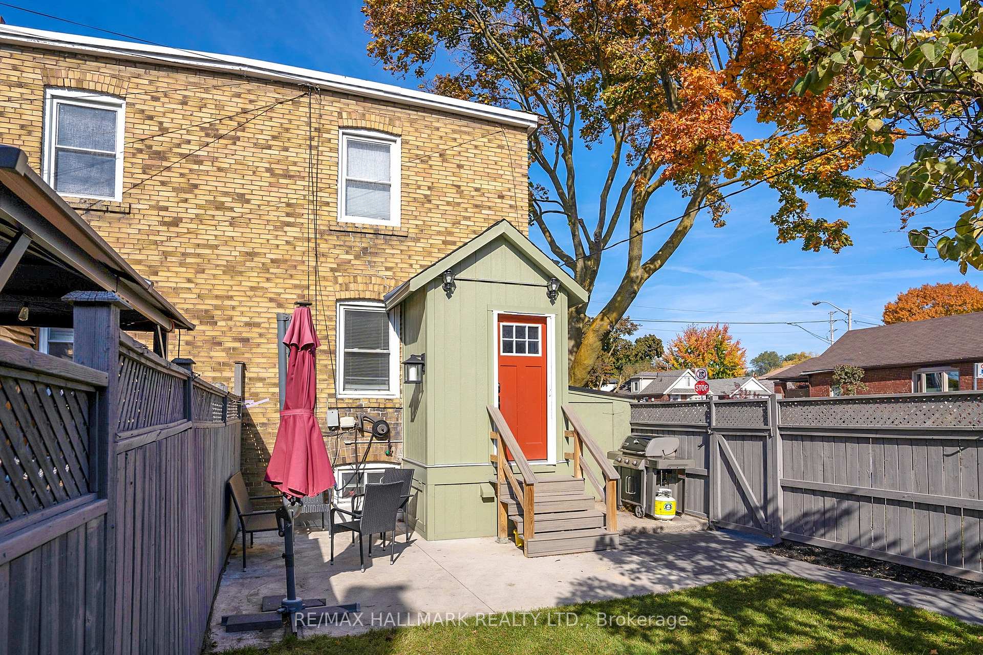 Photo 37 of 321 O'connor Drive, Toronto, East York — HOMEH