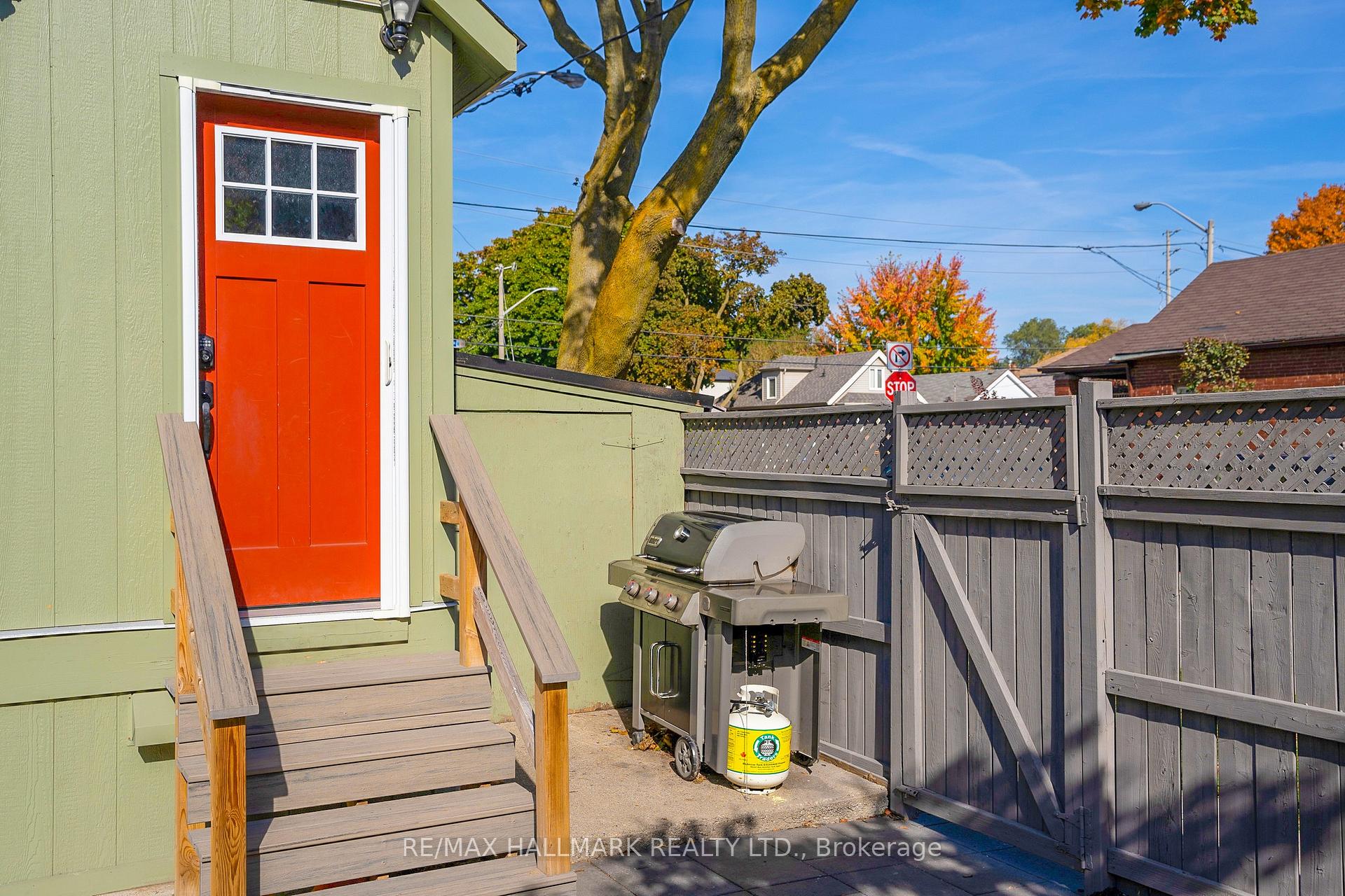 Photo 40 of 321 O'connor Drive, Toronto, East York — HOMEH