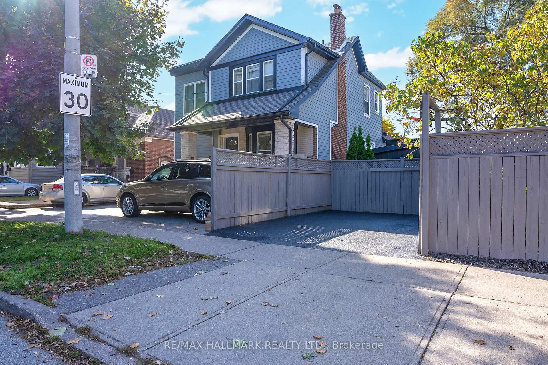 Photo 44 of 321 O'connor Drive, Toronto, East York — HOMEH