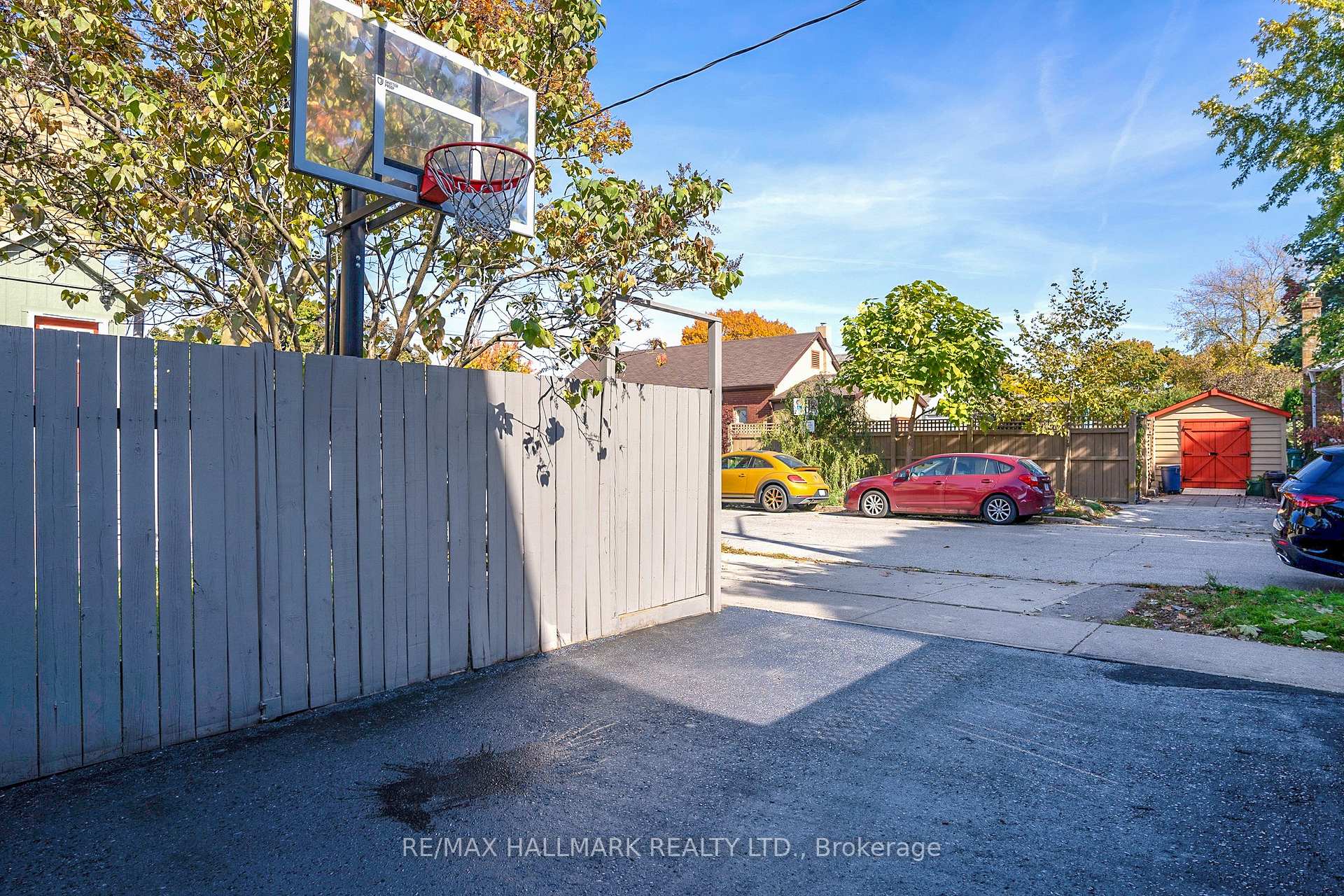 Photo 45 of 321 O'connor Drive, Toronto, East York — HOMEH