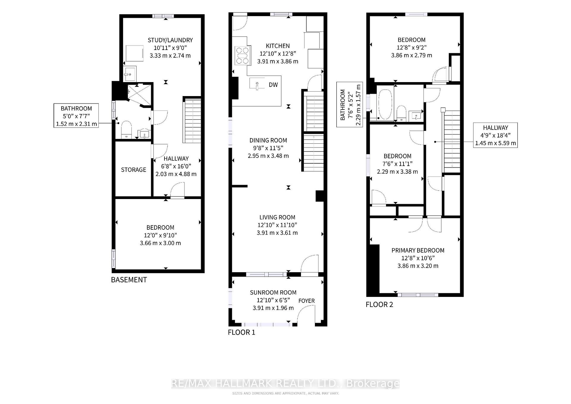 Photo 46 of 321 O'connor Drive, Toronto, East York — HOMEH