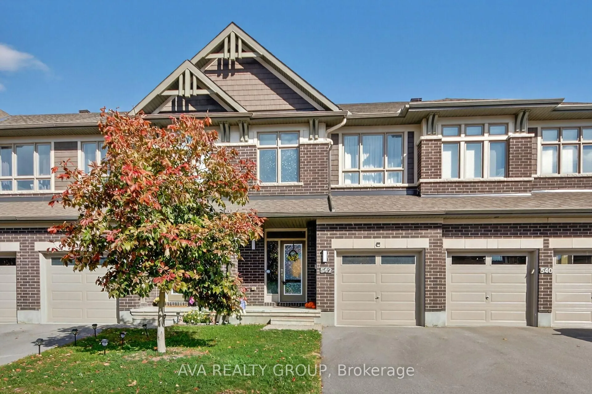 Photo 1 of 542 Triangle Street, Ottawa, Kanata - Emerald Meadows/Trailwest — HOMEH