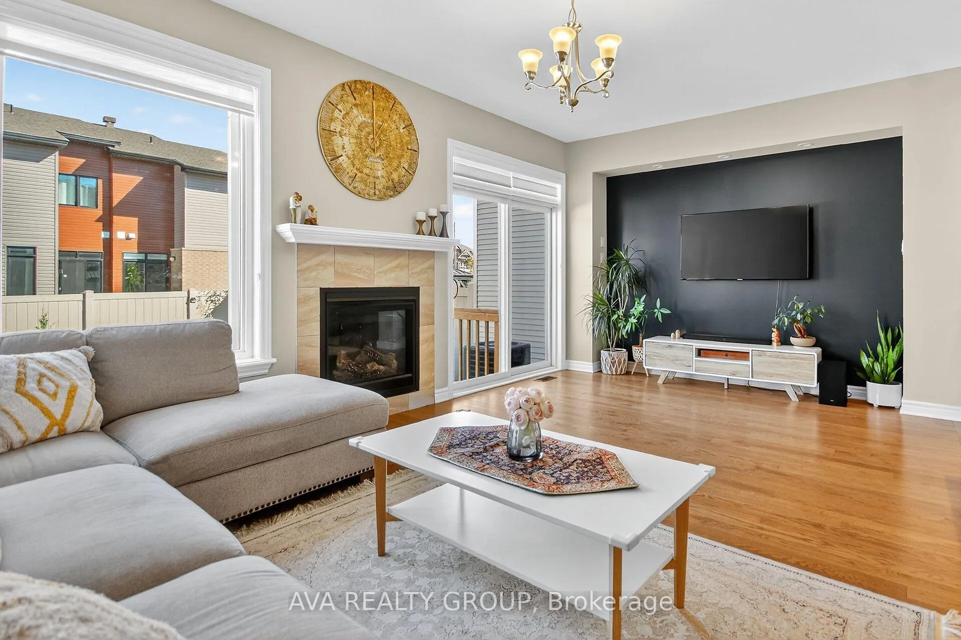 Photo 11 of 542 Triangle Street, Ottawa, Kanata - Emerald Meadows/Trailwest — HOMEH