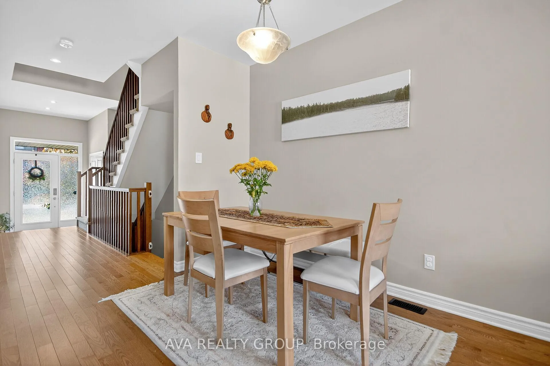 Photo 13 of 542 Triangle Street, Ottawa, Kanata - Emerald Meadows/Trailwest — HOMEH