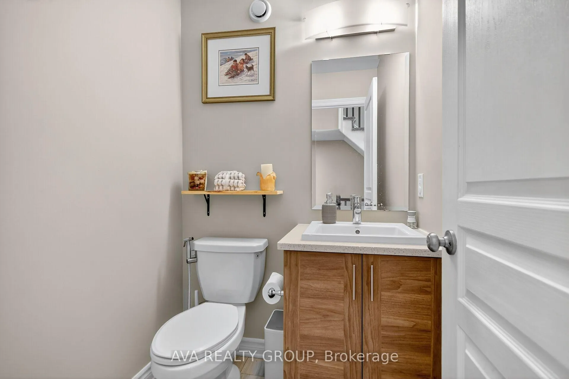 Photo 23 of 542 Triangle Street, Ottawa, Kanata - Emerald Meadows/Trailwest — HOMEH