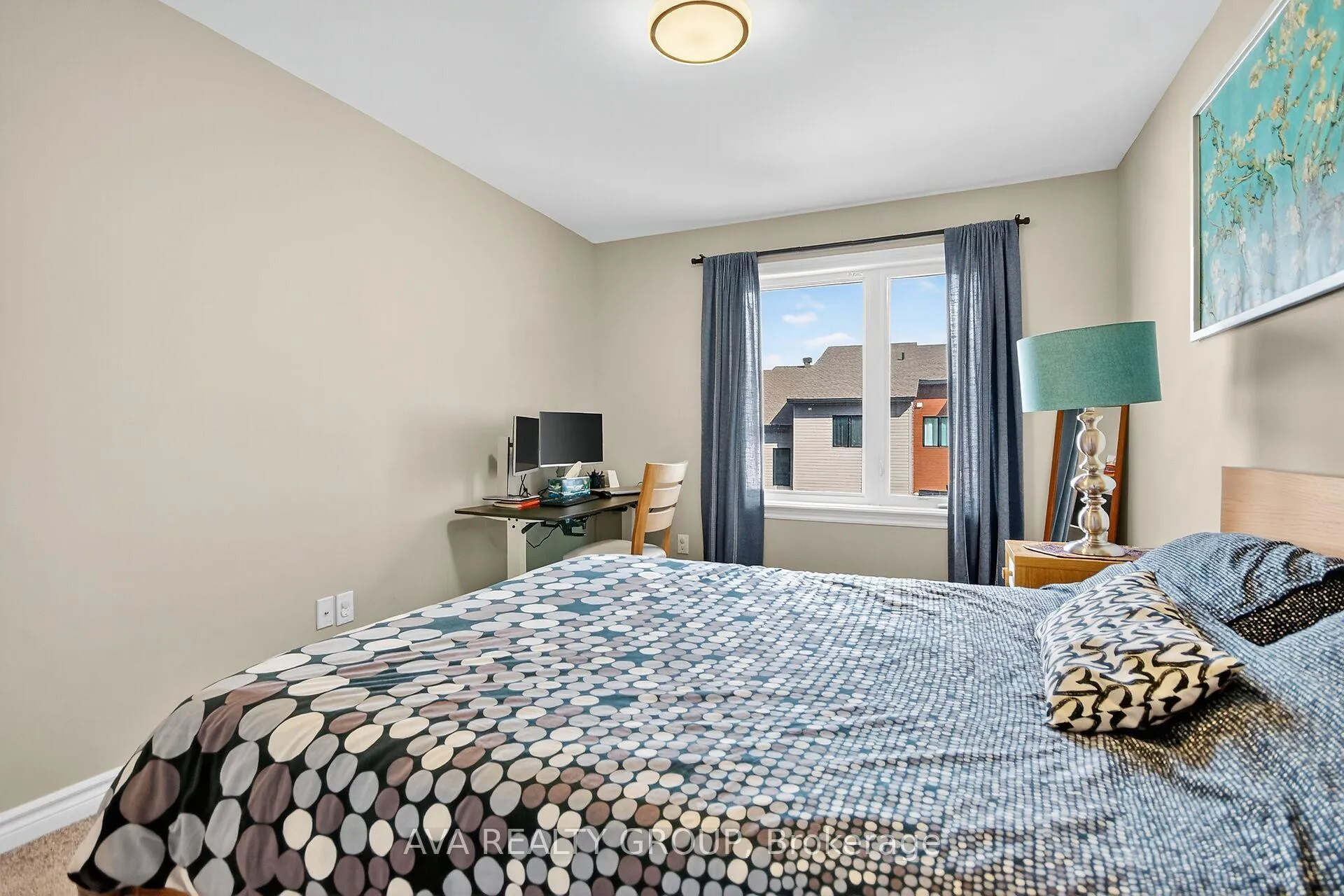 Photo 25 of 542 Triangle Street, Ottawa, Kanata - Emerald Meadows/Trailwest — HOMEH