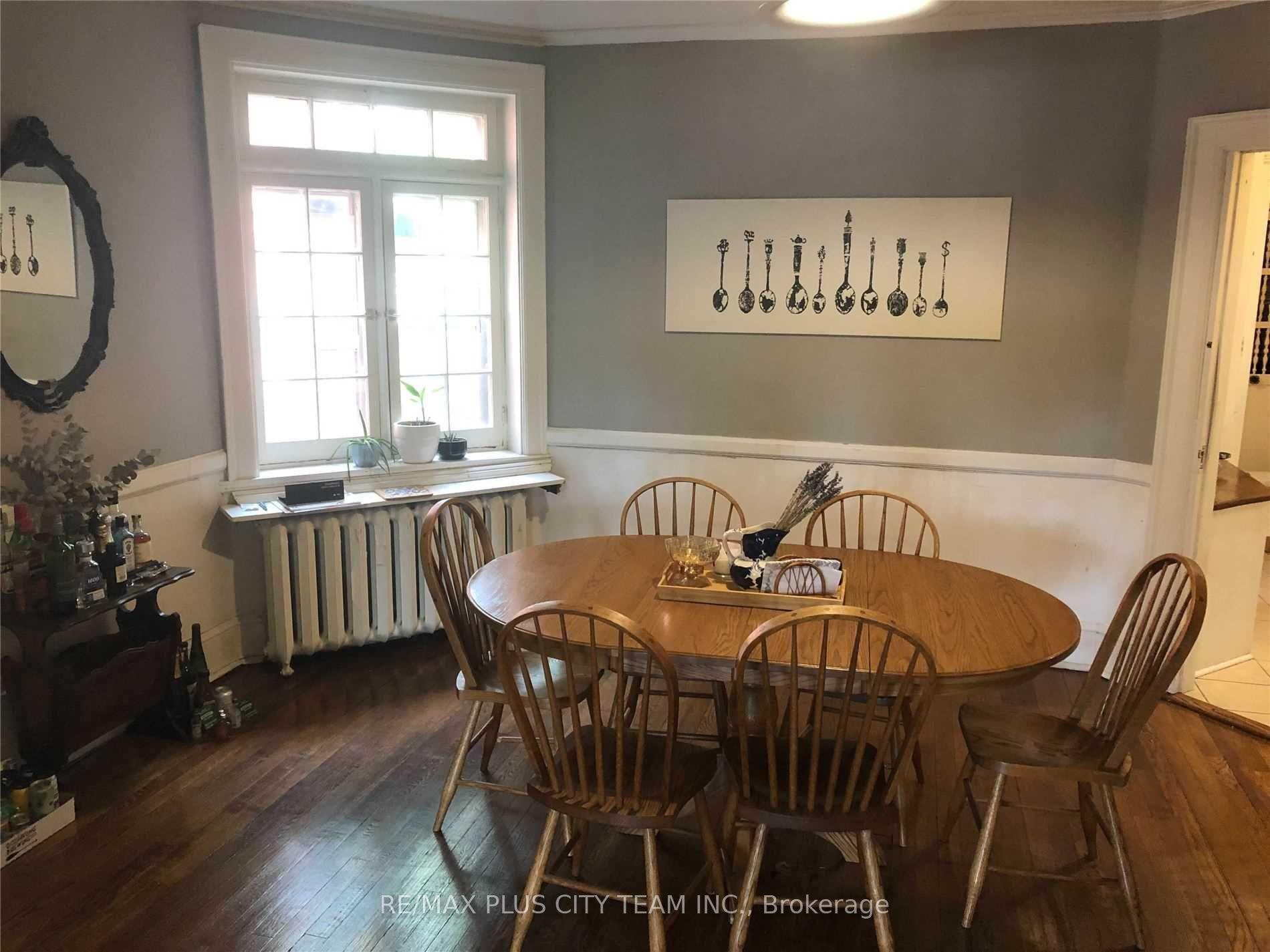 Photo 6 of Unit 4, 291 St George Street, Toronto, The Annex — HOMEH