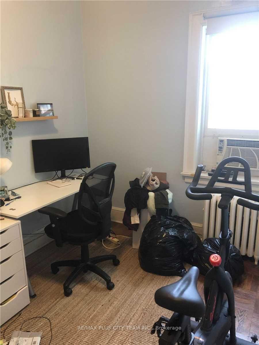 Photo 9 of Unit 4, 291 St George Street, Toronto, The Annex — HOMEH
