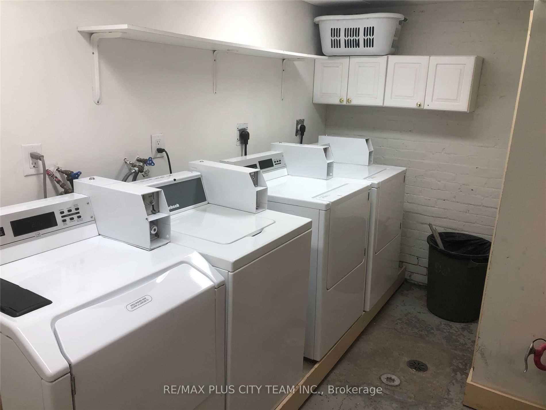 Photo 13 of Unit 4, 291 St George Street, Toronto, The Annex — HOMEH