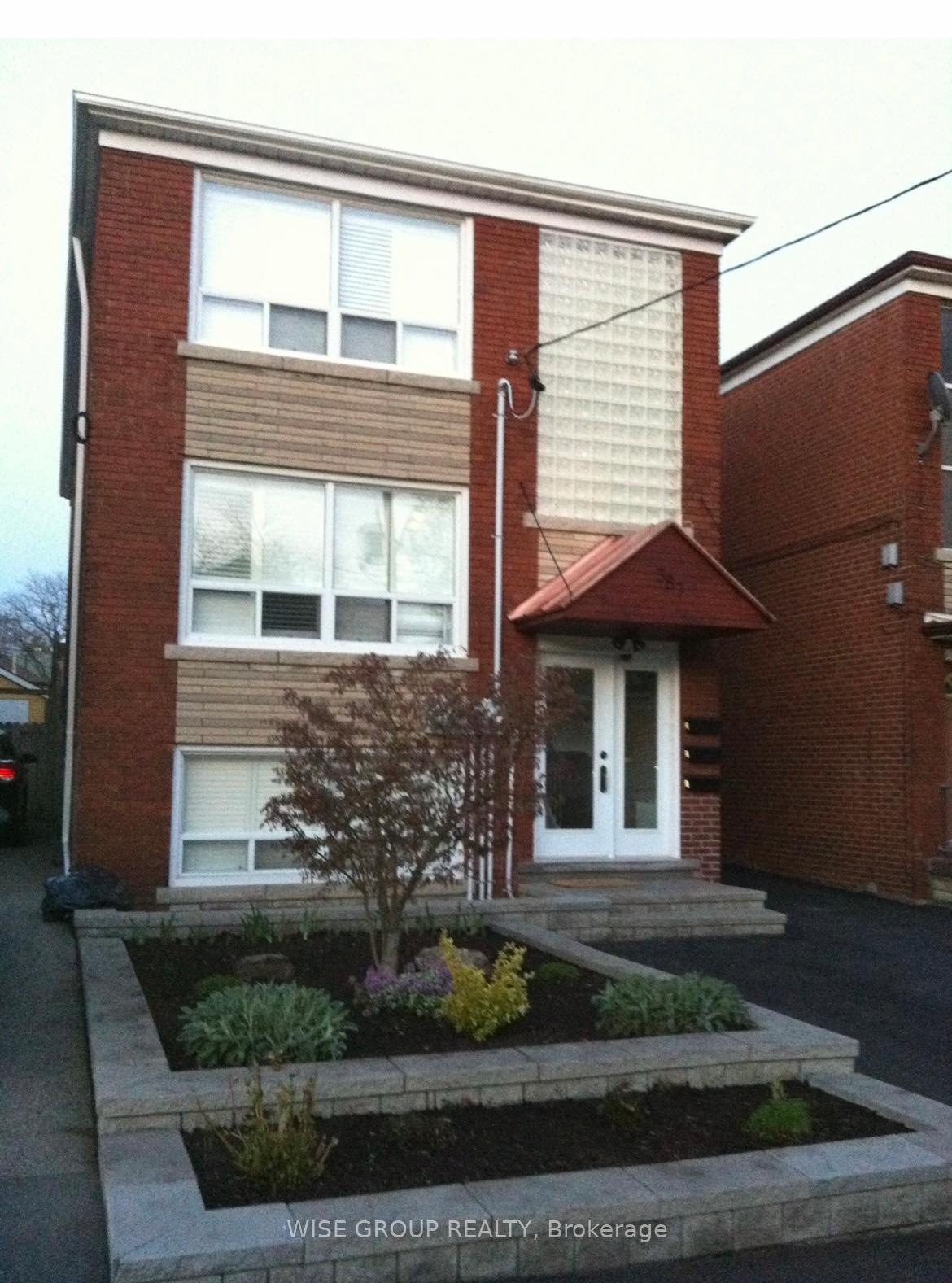 Photo 1 of 387 Winona Drive, Toronto, Oakwood Village — HOMEH