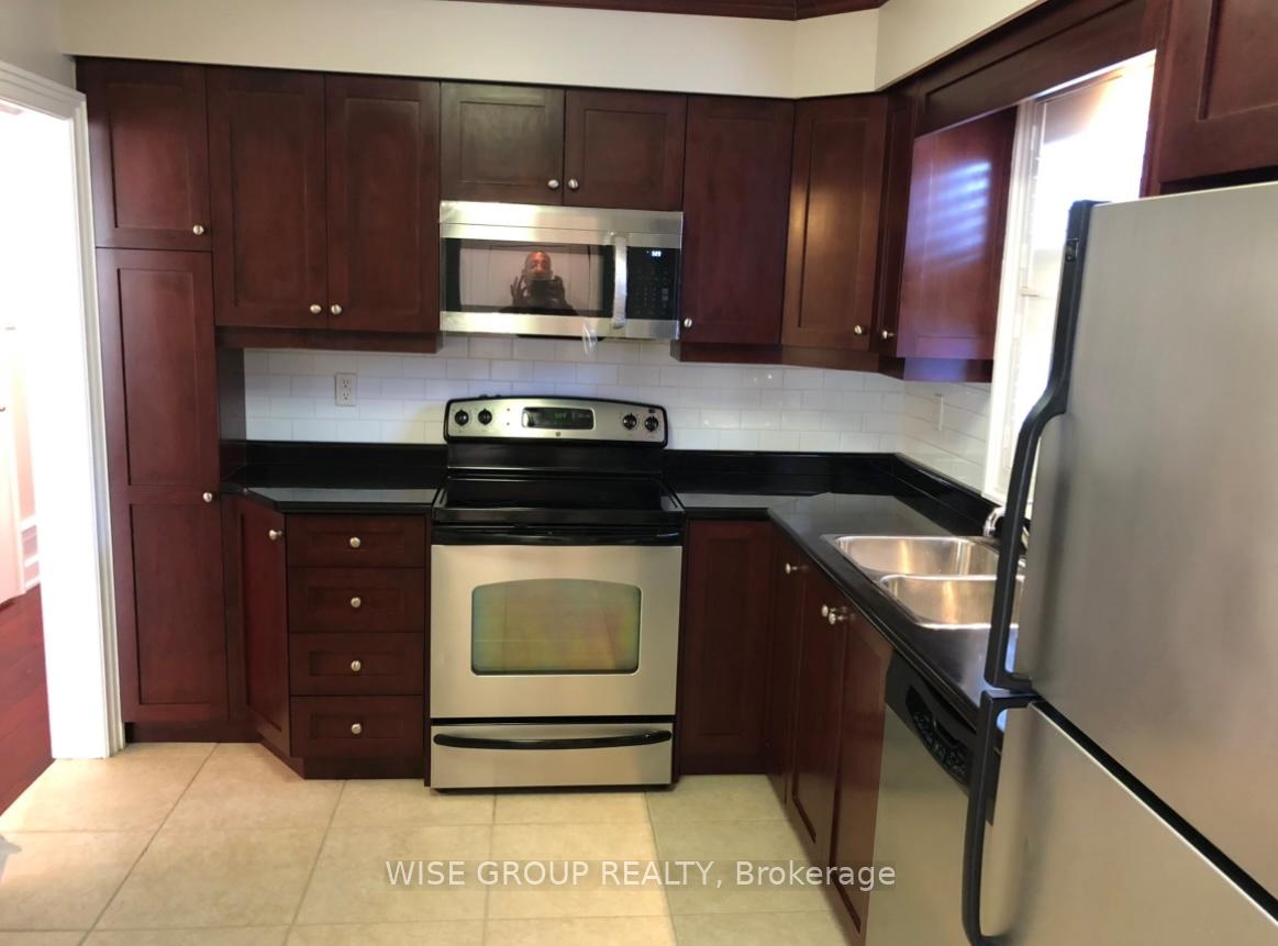 Photo 2 of 387 Winona Drive, Toronto, Oakwood Village — HOMEH