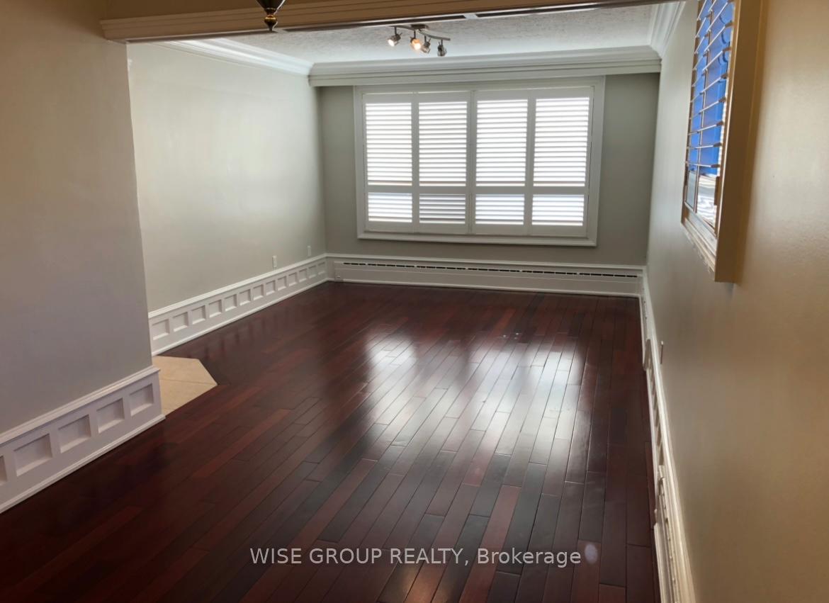 Photo 3 of 387 Winona Drive, Toronto, Oakwood Village — HOMEH