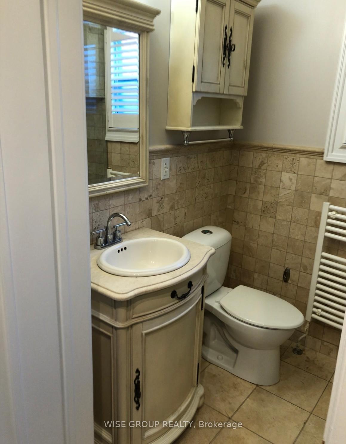Photo 7 of 387 Winona Drive, Toronto, Oakwood Village — HOMEH