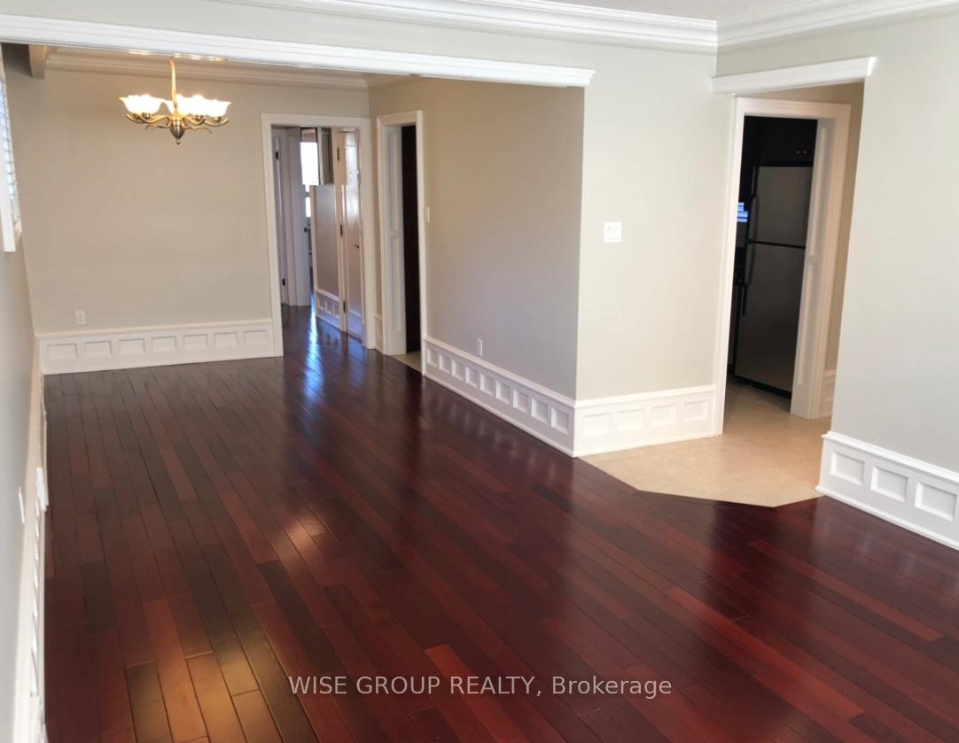 Photo 8 of 387 Winona Drive, Toronto, Oakwood Village — HOMEH
