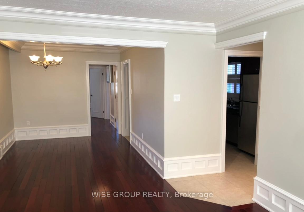 Photo 9 of 387 Winona Drive, Toronto, Oakwood Village — HOMEH