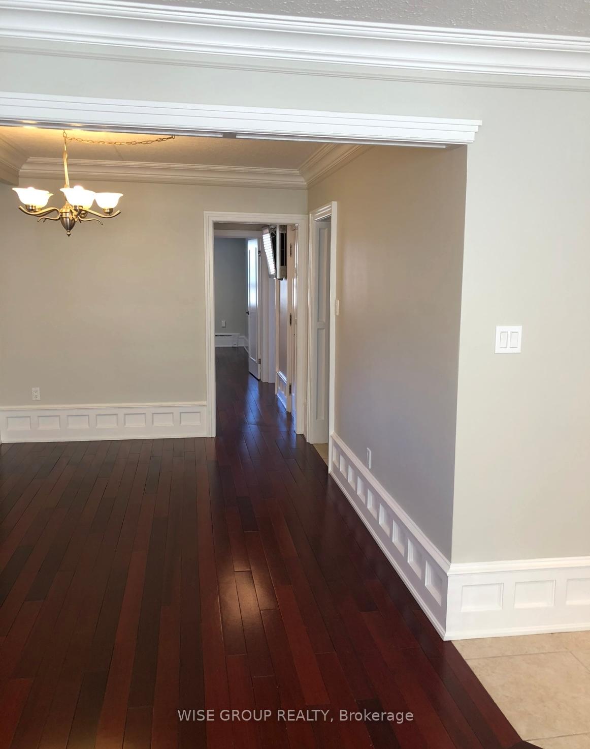 Photo 10 of 387 Winona Drive, Toronto, Oakwood Village — HOMEH
