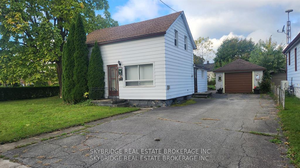 Photo 1 of 69 Queen Street S, Thorold, Thorold Downtown — HOMEH
