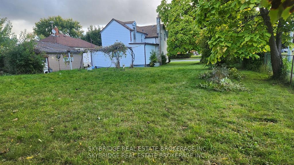 Photo 2 of 69 Queen Street S, Thorold, Thorold Downtown — HOMEH