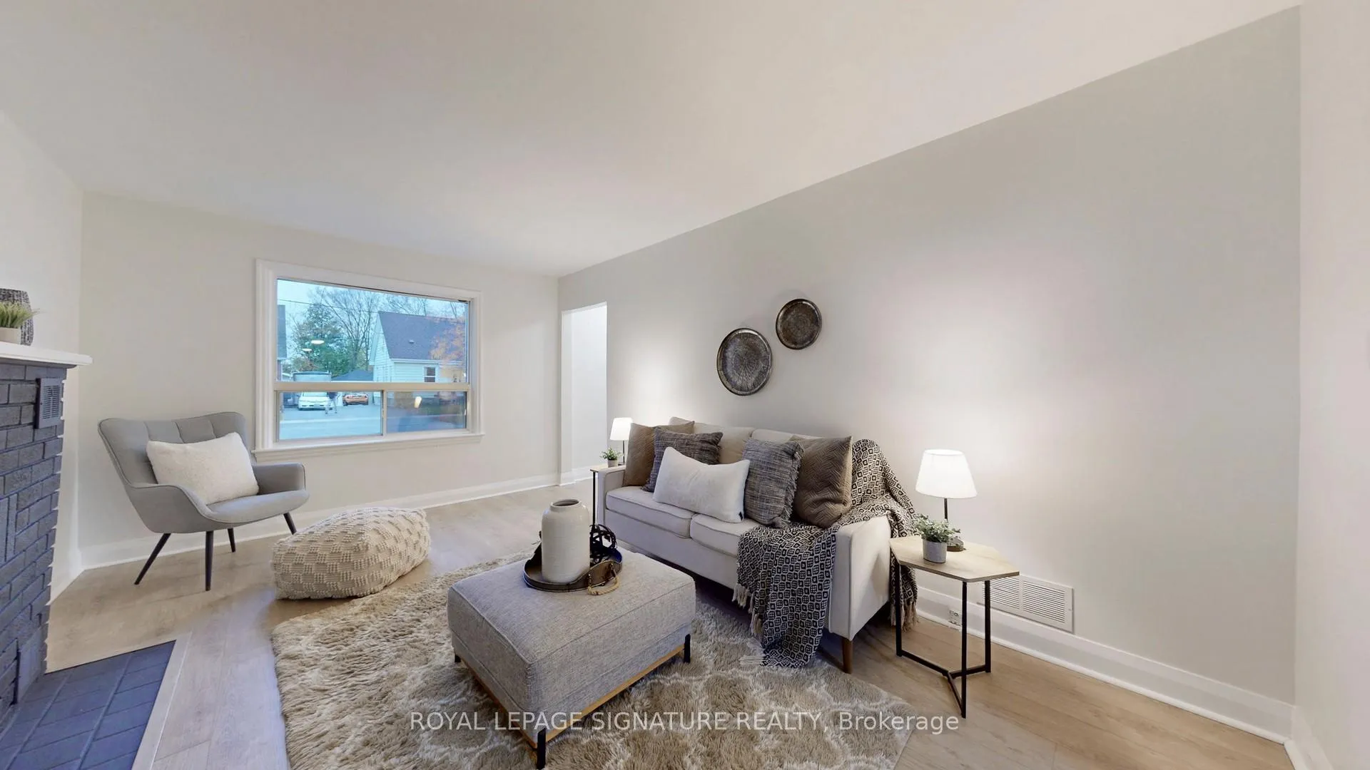 Photo 5 of 347 Caddy Street, Peterborough, Ashburnham Ward 4 — HOMEH